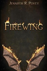 Firewing - Jennifer R Povey - 9781733517966