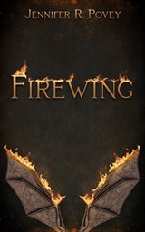 Firewing - Jennifer R. Povey - 9781733517973
