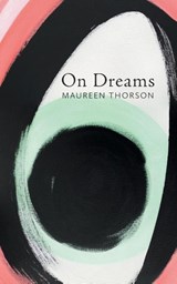 On Dreams - Maureen Thorson - 9781733529433