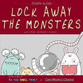 Lock Away The Monsters