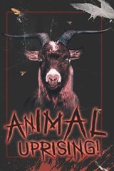 Animal Uprising! - David Turton ; Patrick Winters ; M R DeLuca - 9781733548229