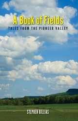 A Book of Fields - Stephen Billias - 9781733575010