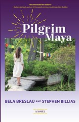 Pilgrim Maya - Bela Breslau ; Stephen Billias - 9781733575041