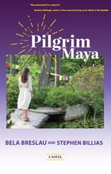 Pilgrim Maya - Bela Breslau ; Stephen Billias - 9781733575058