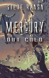 Mercury out Cold - Steve Rzasa - 9781733585187