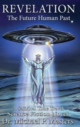 Revelation - Michael Masters - 9781733634076