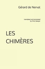 Les Chimères - Gérard de Nerval - 9781733659260
