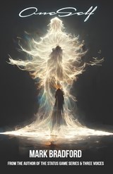 OneSelf - Mark Bradford - 9781733662208
