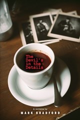 The Devil's in the Details - Mark Bradford - 9781733662277