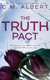 The Truth Pact - C M Albert - 9781733703390