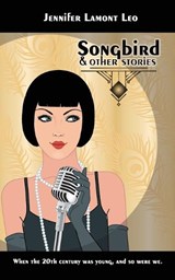 Songbird - LEO,  Jennifer Lamont - 9781733705813