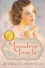 Moondrop Miracle - LEO,  Jennifer Lamont - 9781733705851