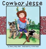 Cowboy Jesse - Nancy Allen - 9781733717090