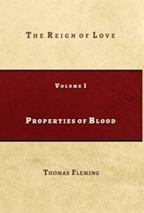 Properties of Blood - Thomas J Fleming - 9781733719650