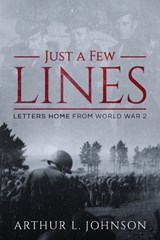 Just a Few Lines - JOHNSON,  Arthur L - 9781733741828