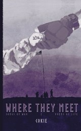 Where They Meet - Cokie - 9781733809986