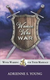 Women Who War - Adrienne S Young - 9781733826402