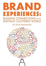 Brand Experiences - Steve Randazzo - 9781733874502