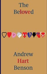 Beloved - Andrew Hart Benson - 9781733876407