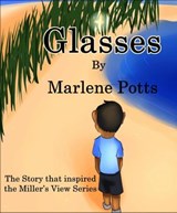 Glasses - Marlene W Potts - 9781733959902