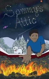 Sammy's Attic - Benjamin Gallup - 9781733966122