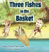 Three Fishes in the Basket