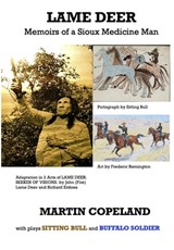 Lame Deer - John (Fire) Lame Deer ; Richard Erdoes ; Martin Copeland - 9781734112306