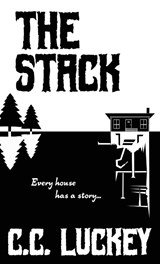 The Stack - C C Luckey - 9781734128147