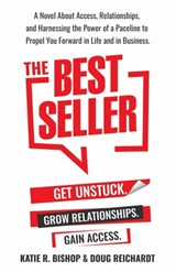 The Best Seller - Katie R Bishop ; Doug Reichardt - 9781734150506
