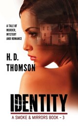 Identity - H D Thomson - 9781734151589