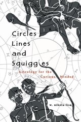 Circles, Lines, and Squiggles - NIKOLA-LISA,  W - 9781734192360