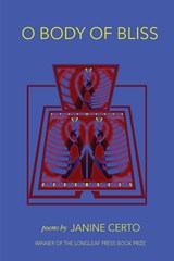 O Body of Bliss - Janine Certo - 9781734398540
