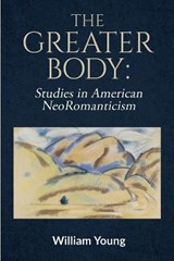 The Greater Body - William Young - 9781734423648