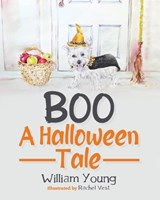 Boo - William Young - 9781734423655