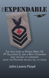 The Expendable - John Lewis Floyd - 9781734542127