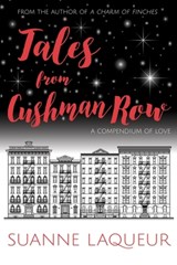 Tales From Cushman Row - Suanne Laqueur - 9781734551839