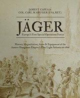 J?ger - James V Capua ; Col Carl M Kruger - 9781734581409