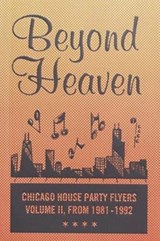 BEYOND HEAVEN - Brandon Johnson - 9781734587302