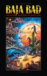 Baja Bad - WATSON,  S C - 9781734637618