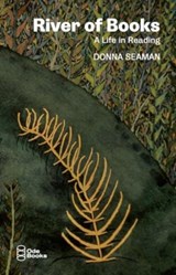 River of Books - Donna Seaman - 9781734643565