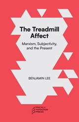 The Treadmill Affect - Benjamin Lee - 9781734643572