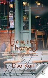 Coming Home - Elsa Kurt - 9781734645811
