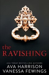 The Ravishing - FEWINGS,  Vanessa ; Harrison, Ava - 9781734835540