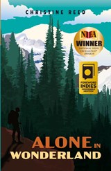 Alone in Wonderland - Christine E Reed - 9781734841800