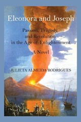Eleonora and Joseph - Julieta Almeida Rodrigues - 9781734865912