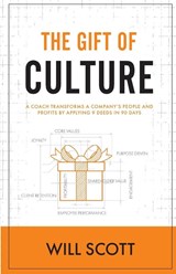 The Gift of Culture - Will Scott - 9781734885361