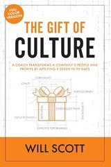 The Gift of Culture - Will Scott - 9781734885378