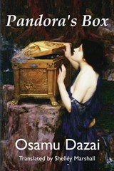 Pandora's Box - DAZAI,  Osamu - 9781734964424
