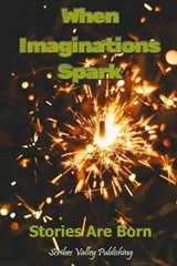When Imaginations Spark - Joseph J Salerno ; Terry Sanville ; Christine Roy - 9781734974461