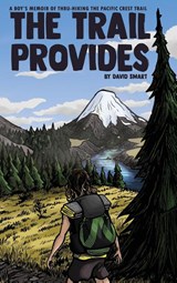 The Trail Provides - David Smart - 9781734984200